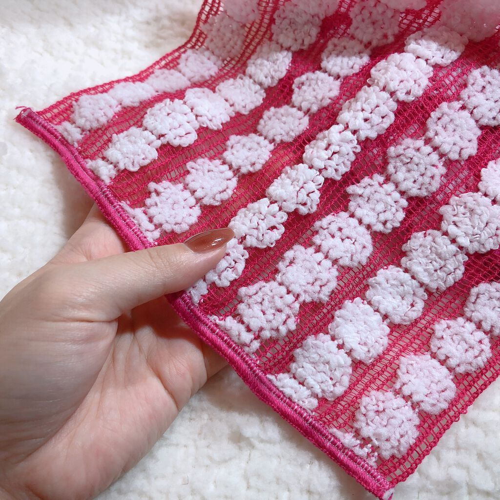 美オイルエピタオル/コジット/バスグッズを使ったクチコミ(3枚目)