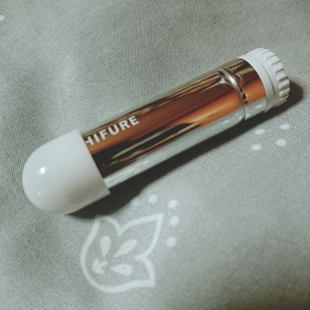 口紅（詰替用）/ちふれ/口紅を使ったクチコミ（1枚目）