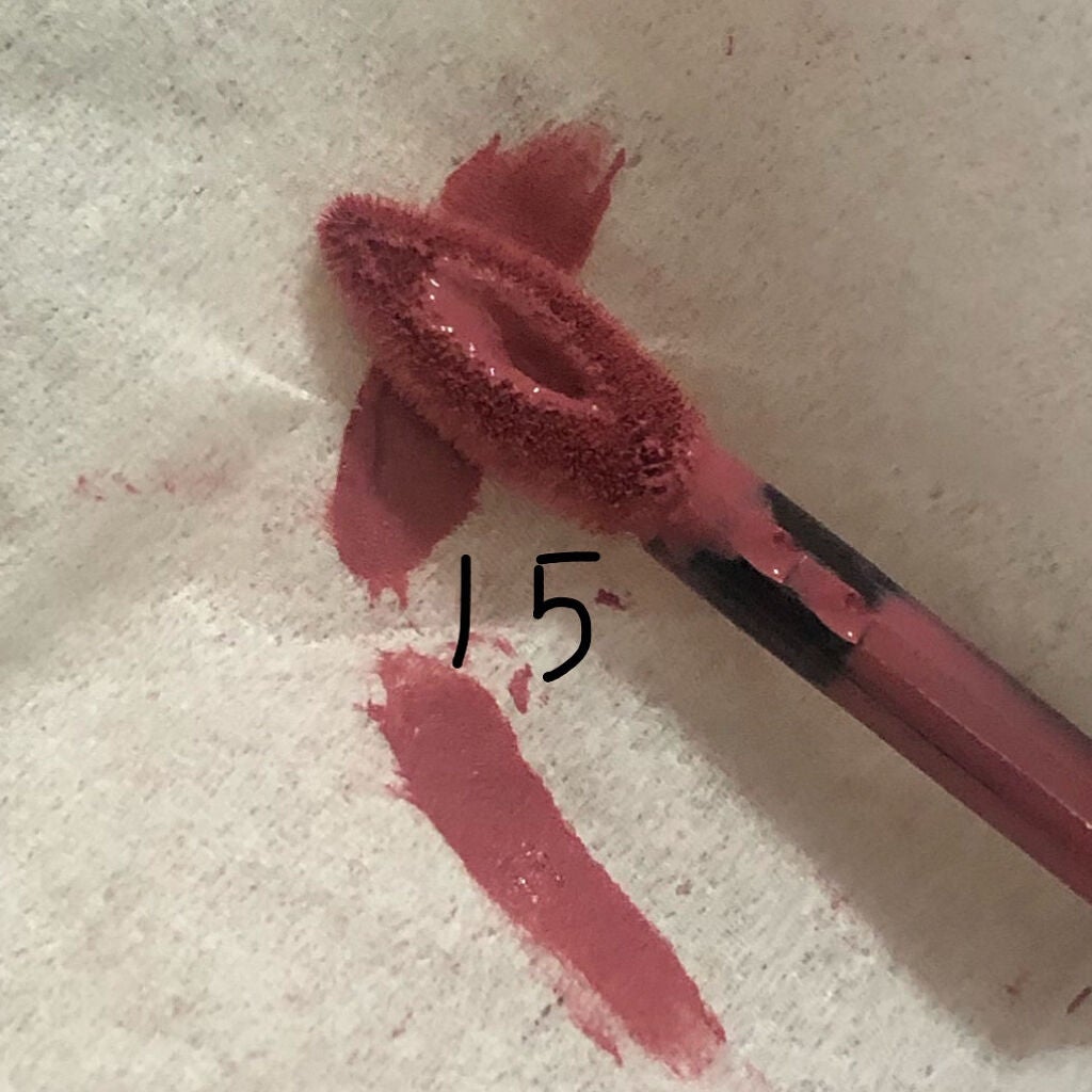 パーフェクトマルチアイズ/キャンメイク/アイシャドウパレットを使ったクチコミ(3枚目)