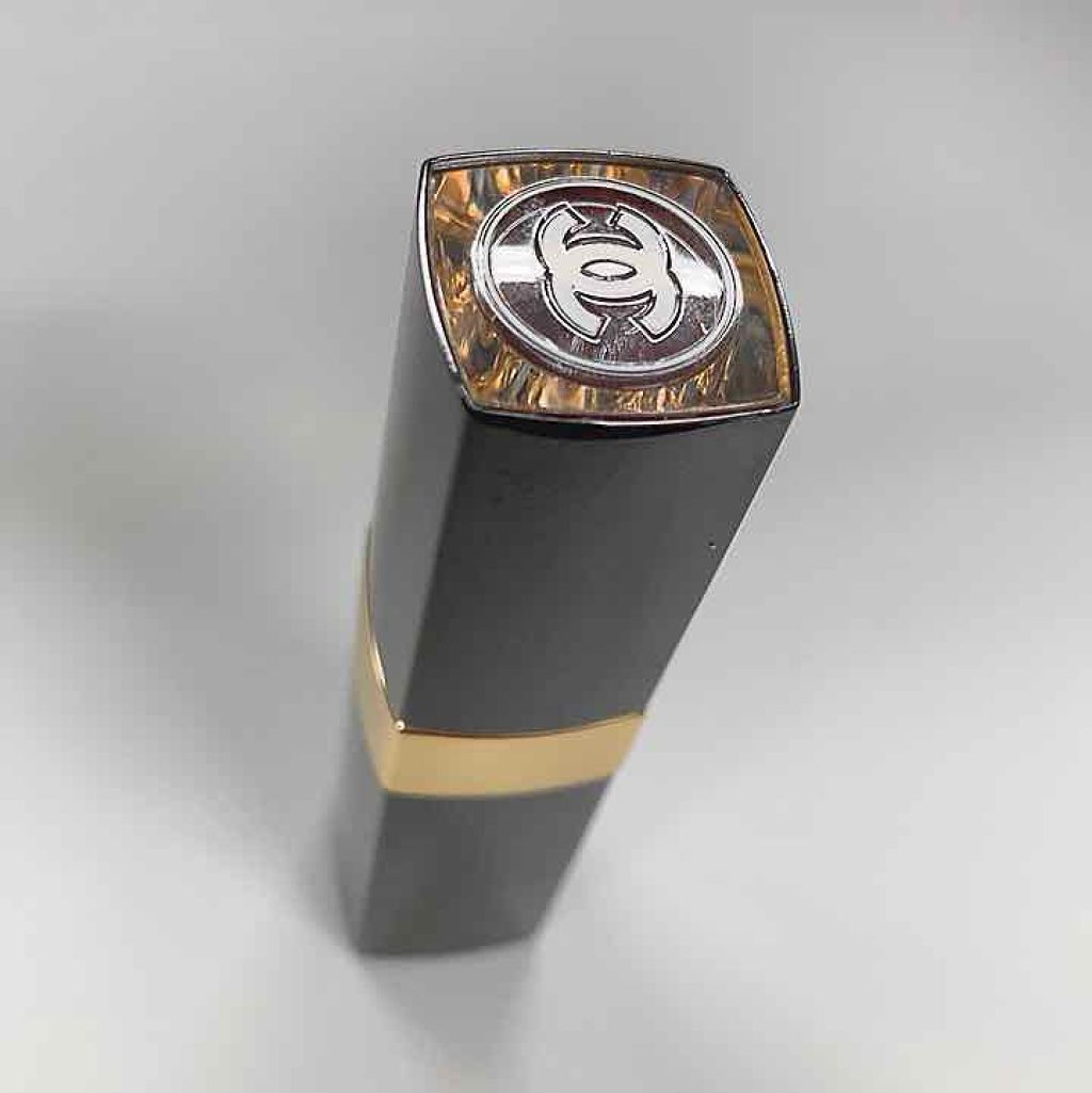 ルージュ ココ フラッシュ/CHANEL/口紅を使ったクチコミ(2枚目)