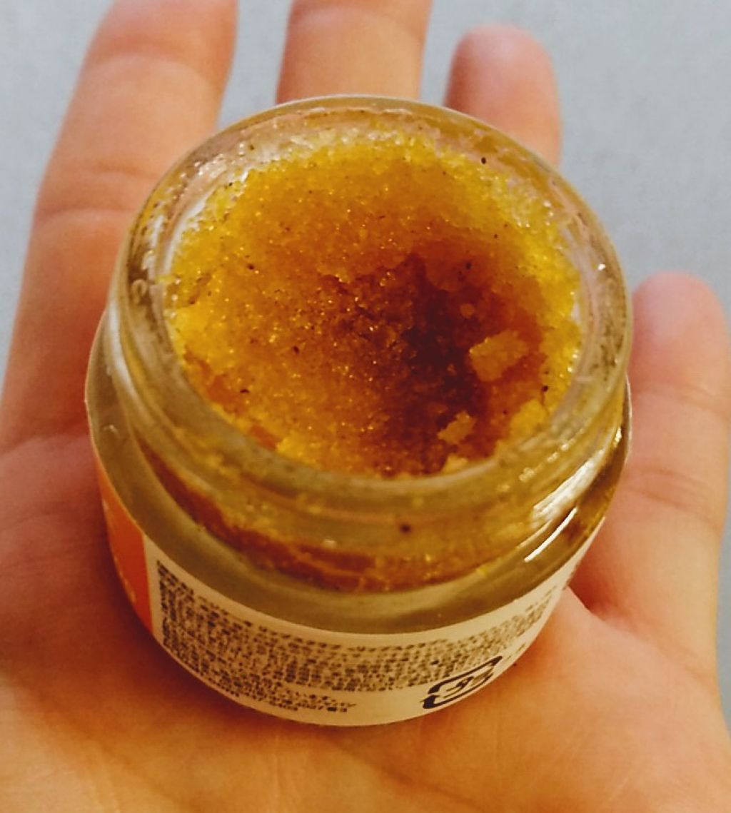 ベジケーキ リップスクラブ/ラッシュ/リップスクラブを使ったクチコミ（2枚目）