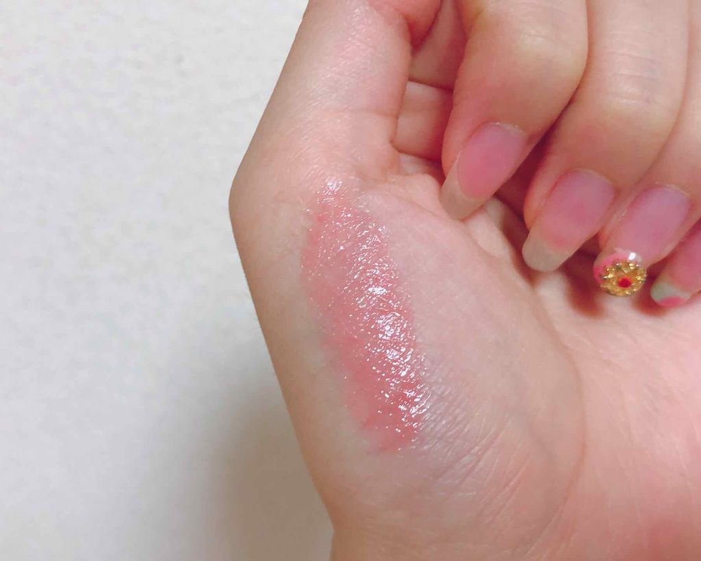 オペラ リップティント N/OPERA/リップティントを使ったクチコミ（2枚目）