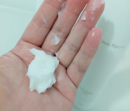 puni on LIPS 「SILKTHERICHシャンプー/トリートメント「究極のシルク..」(6枚目)