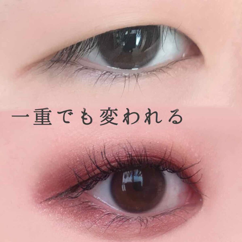 スムースリキッドアイライナー スーパーキープ/ヒロインメイク/リキッドアイライナーを使ったクチコミ(1枚目)