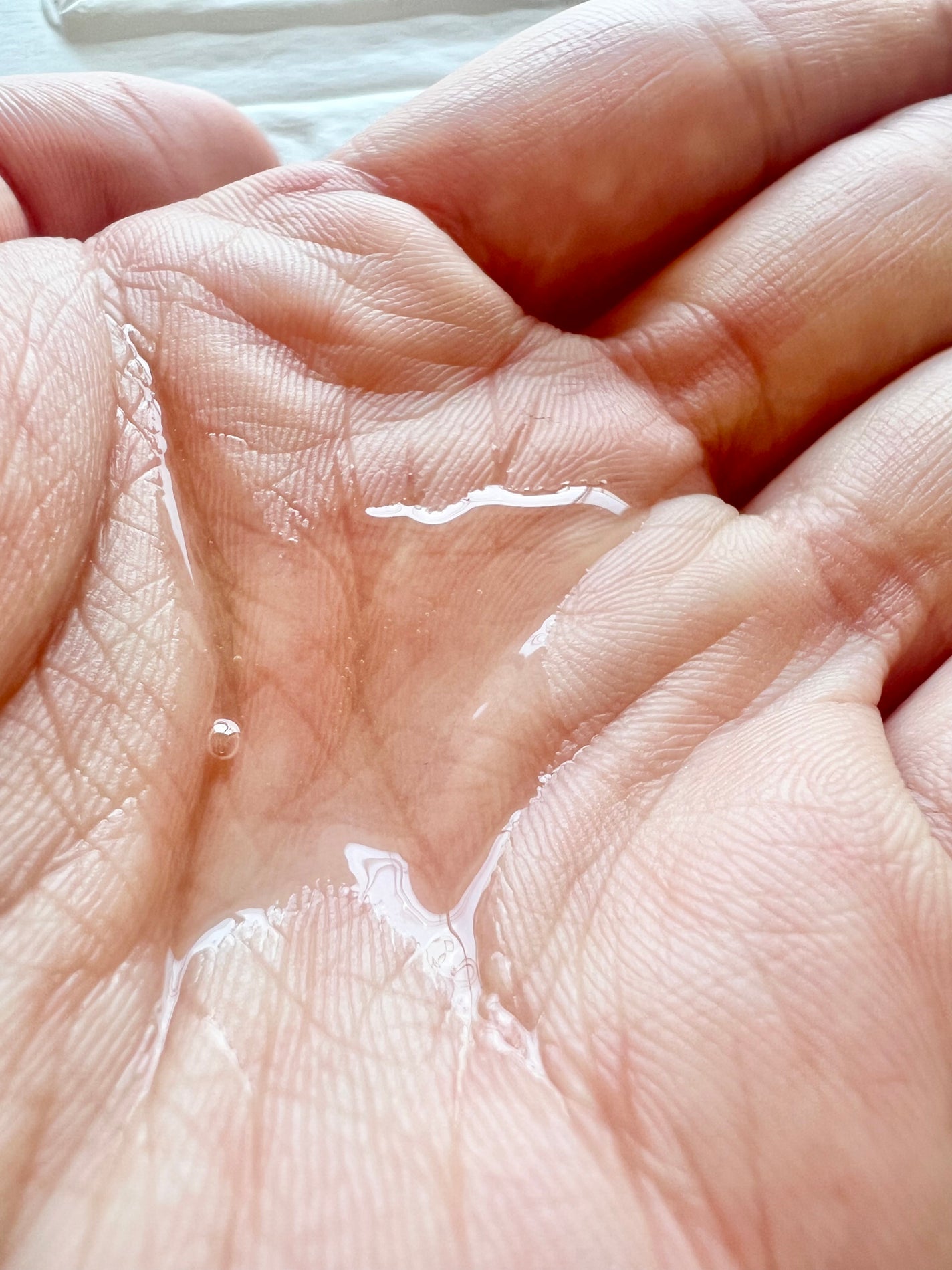 本島椿純椿油/本島椿/ヘアオイルを使ったクチコミ(5枚目)