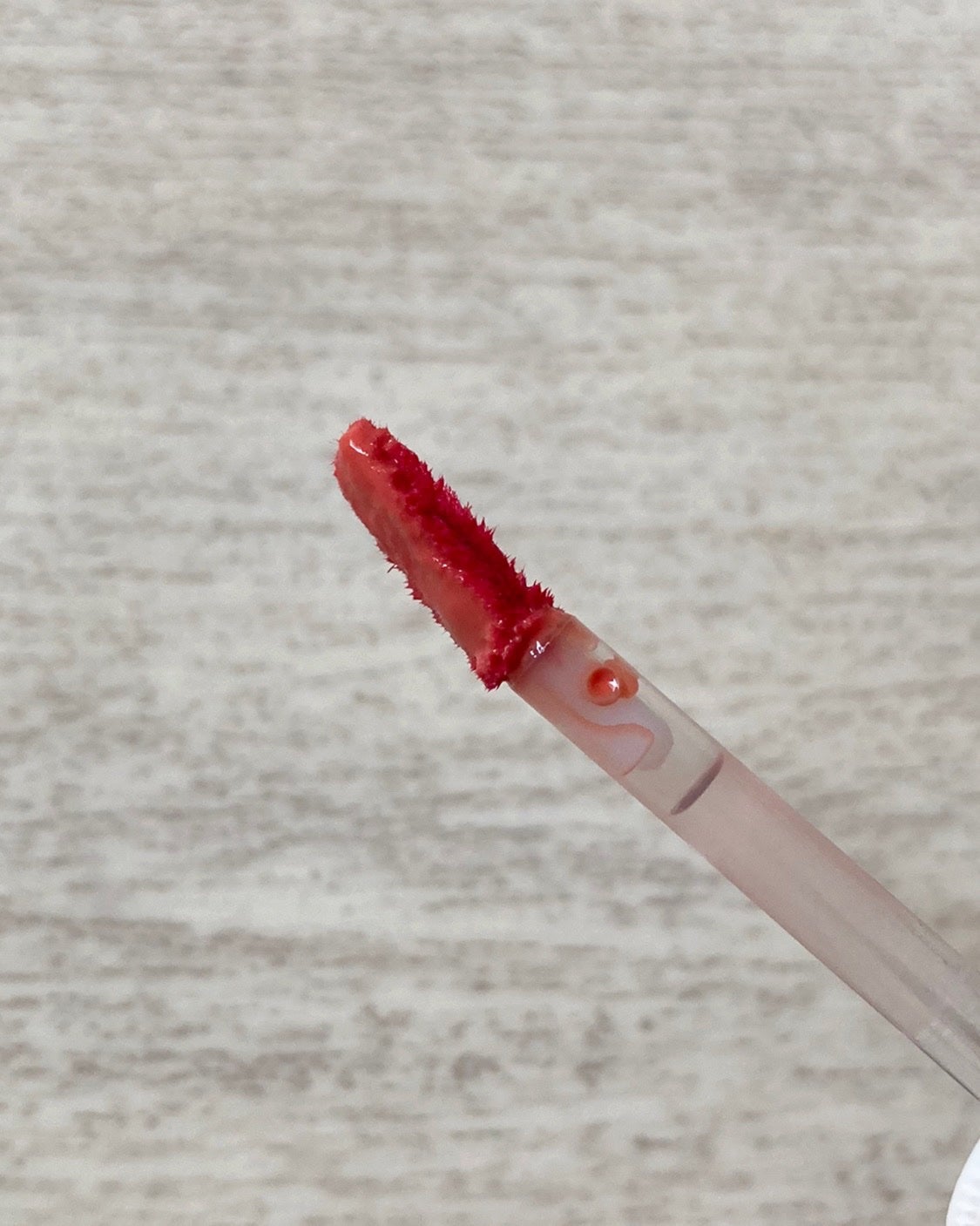 ウォーターグローティント/SISTER ANN/リップティントを使ったクチコミ(2枚目)