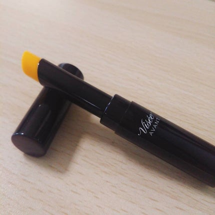 ヴィセ アヴァン リップスティック/Visée/口紅を使ったクチコミ(1枚目)