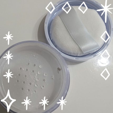 LUNA on LIPS 「CandyDollキャンディドール数量限定・キャンディドール ..」(7枚目)