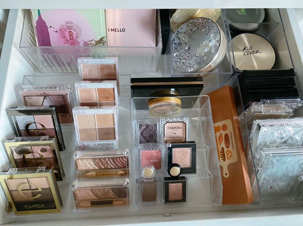 ノーセバム ミネラルパウダー/innisfree/ルースパウダーを使ったクチコミ(2枚目)