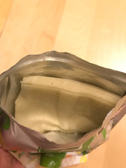 ワフードメイド 宇治抹茶マスク/pdc/シートマスク・パックを使ったクチコミ(2枚目)