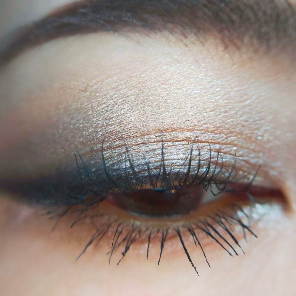 オンブル ジェ/GUERLAIN/アイシャドウパレットを使ったクチコミ(9枚目)