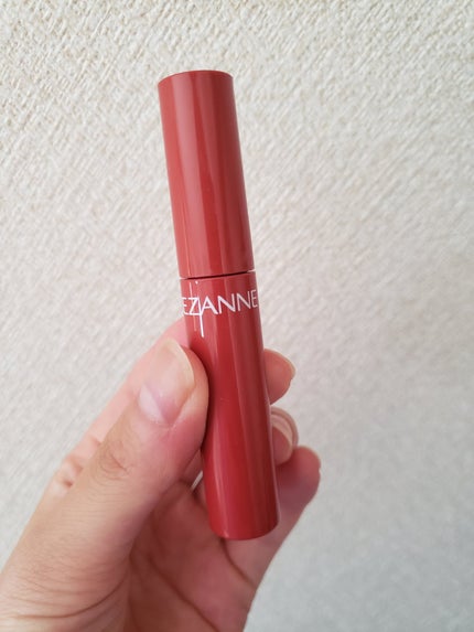 ウォータリーティントリップ/CEZANNE/リップティントを使ったクチコミ(1枚目)