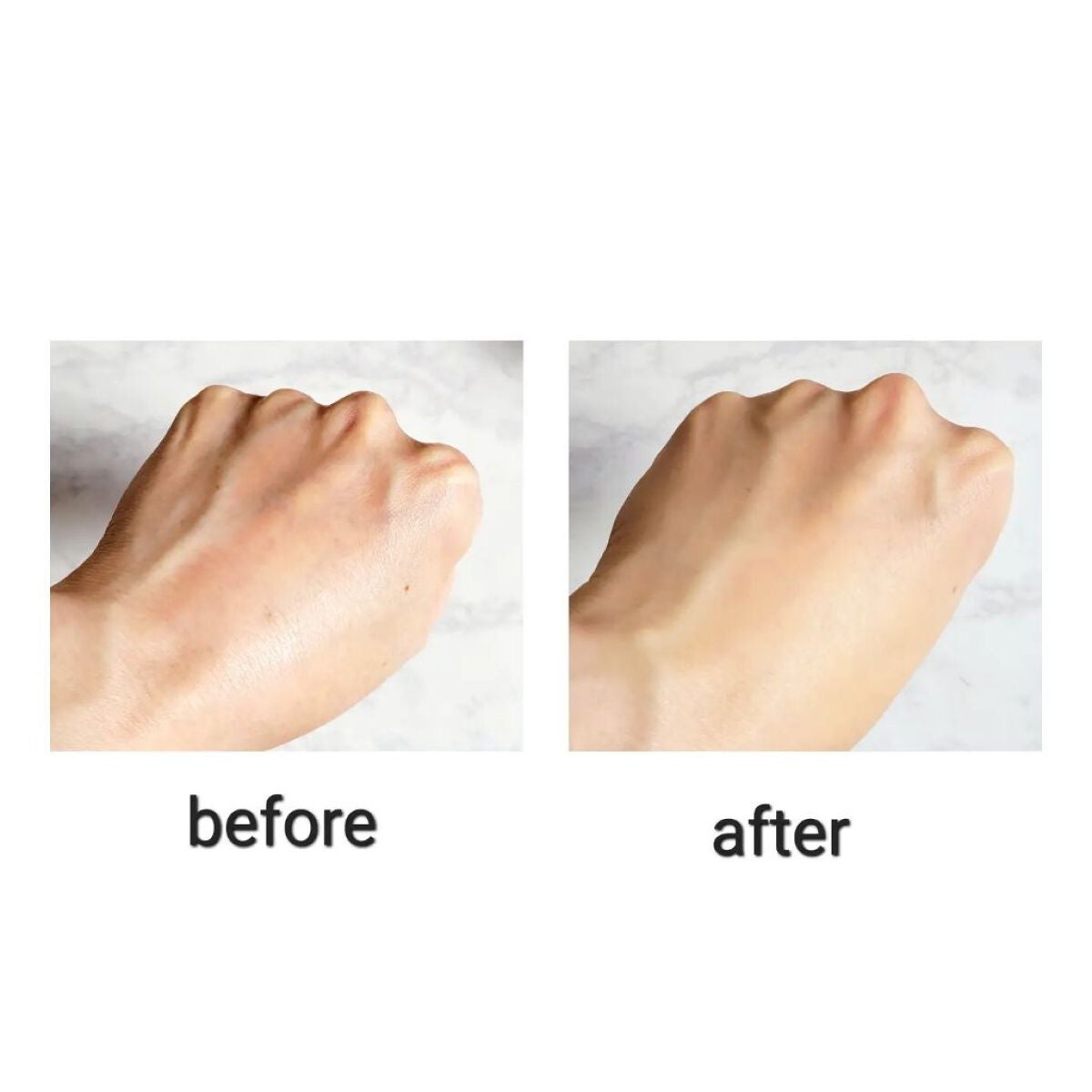 プロシアファンデーション/アイメディア/クリーム・エマルジョンファンデーションを使ったクチコミ(4枚目)