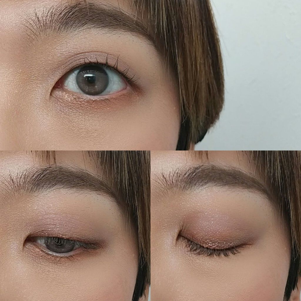 コンフォート リップ フルイド グロウ/SUQQU/口紅を使ったクチコミ（2枚目）