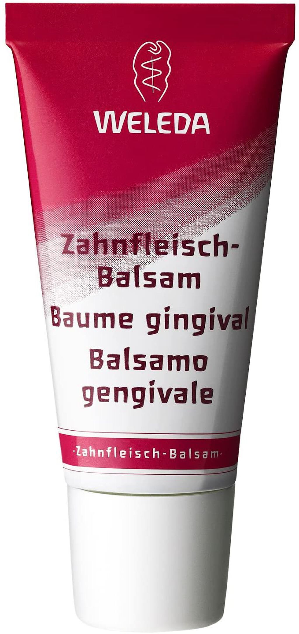 WELEDA マウスジェル