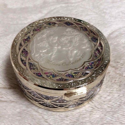 フェースアップパウダー2020/ミラノコレクション/プレストパウダーを使ったクチコミ(2枚目)