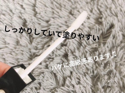 MAGIC LIPS/SERIOUS MODE/リッププランパーを使ったクチコミ(2枚目)