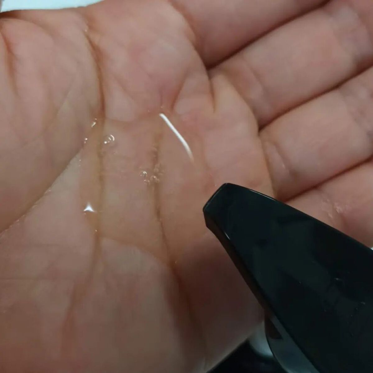 SSビオリス ボタニカル シャンプー／コンディショナー(ディープモイスト)/SSビオリス/市販シャンプーを使ったクチコミ（3枚目）