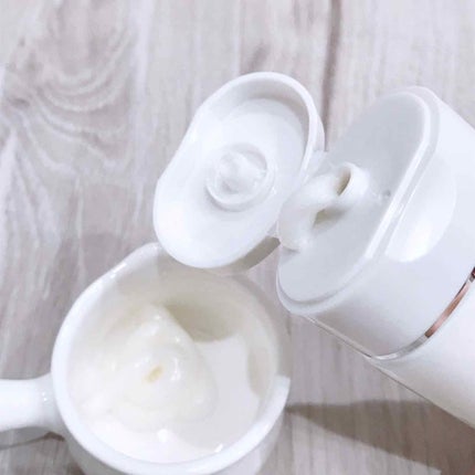 マイルドウォッシングフォーム/Homeo Beau/洗顔フォームを使ったクチコミ(4枚目)