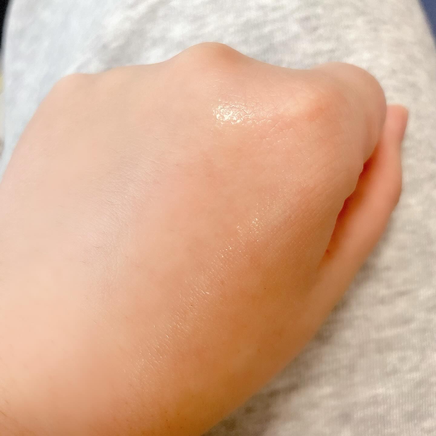 ダルバ ホワイトトリュフファーストスプレーセラム/ダルバ/ミスト状化粧水を使ったクチコミ（2枚目）