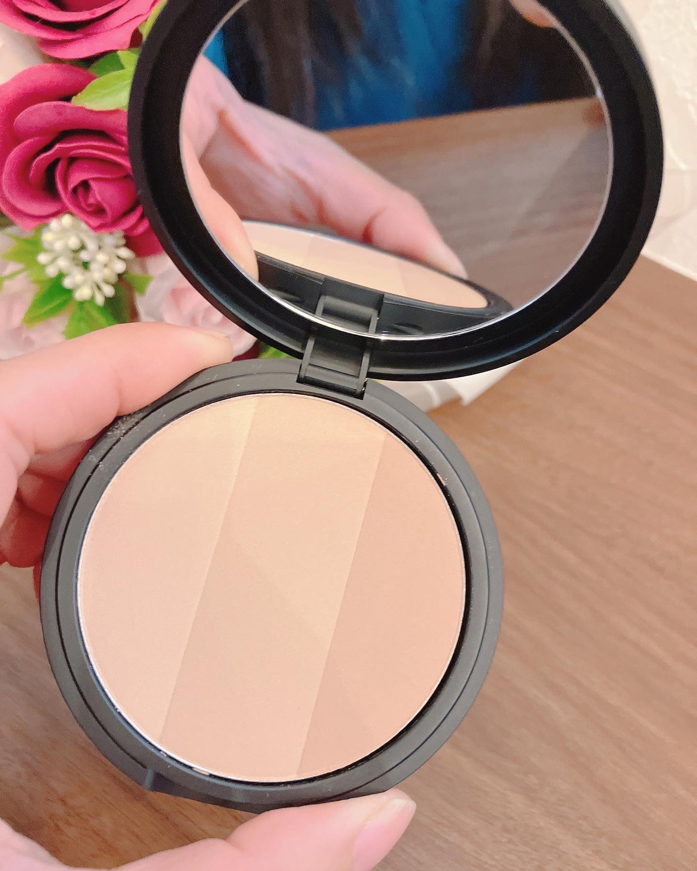 アートクラスバイロダン シェーディング/too cool for school/シェーディングを使ったクチコミ(5枚目)