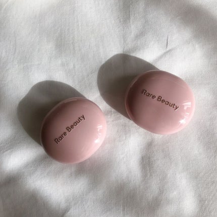 mina___85 on LIPS 「不思議触感😳‼️注目海外コスメブランドRareBeautyから..」(5枚目)