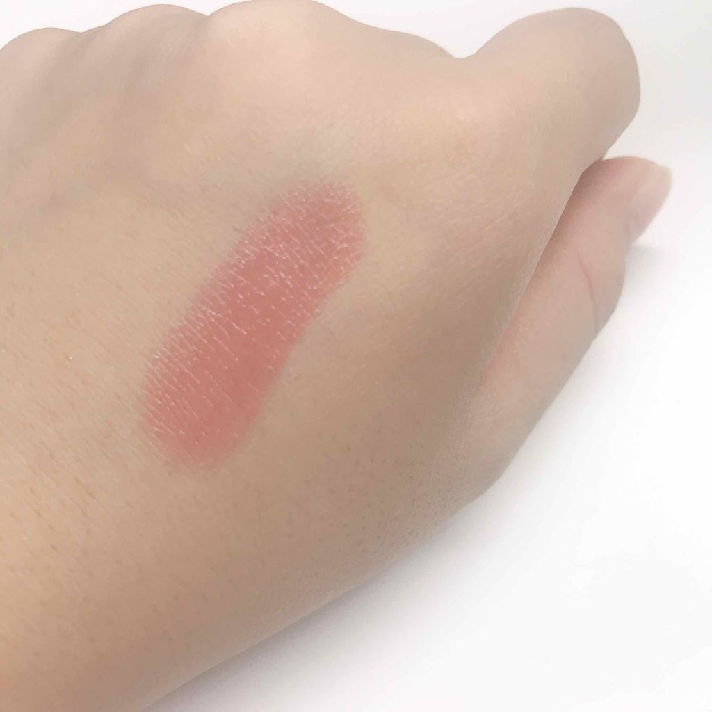 ステイオンバームルージュ/キャンメイク/口紅を使ったクチコミ（2枚目）