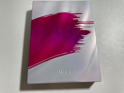 ブラシひと塗りシャドウN/オーブ/アイシャドウパレットを使ったクチコミ(1枚目)