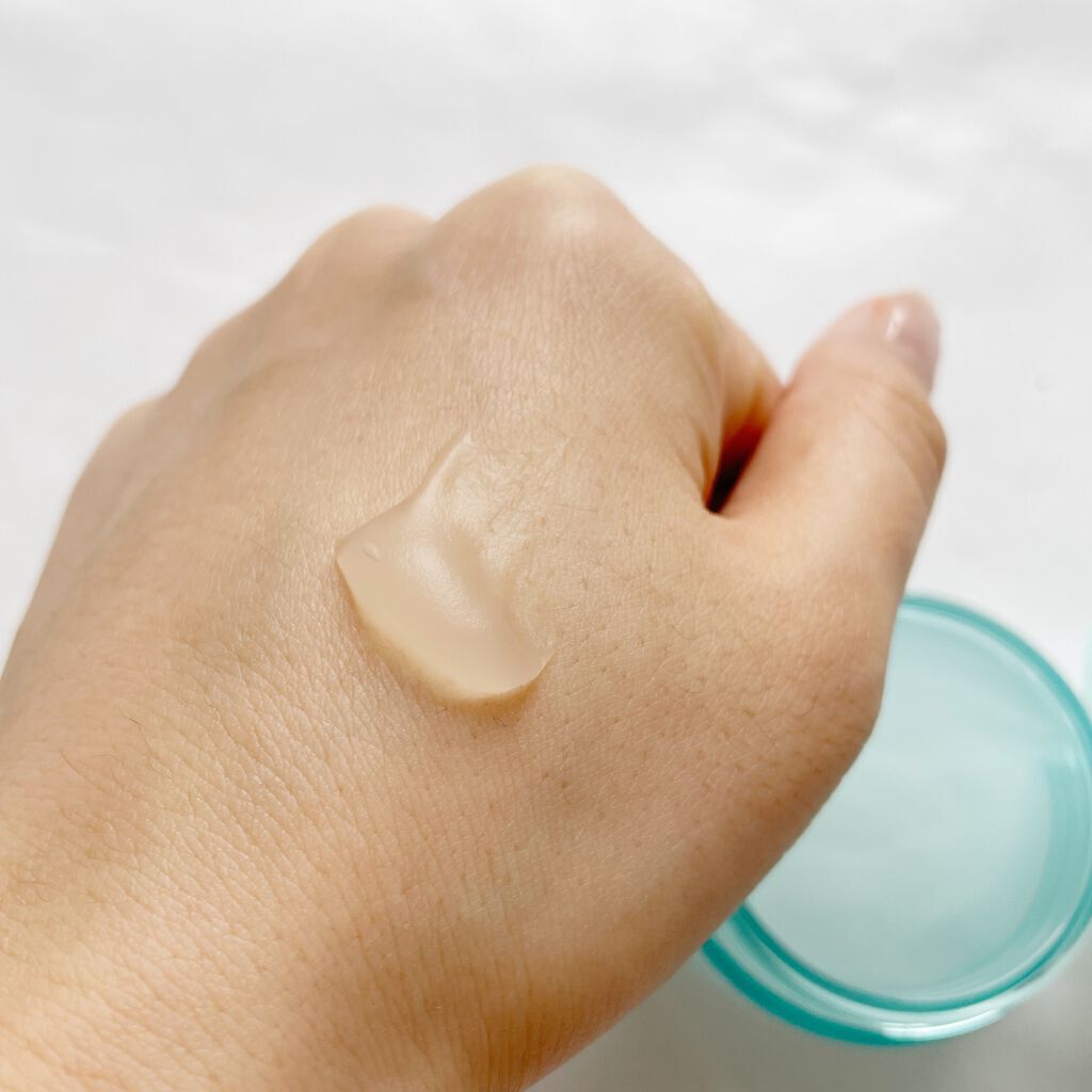 マルチアクアバーム/アクアレーベル/フェイスバームを使ったクチコミ(3枚目)