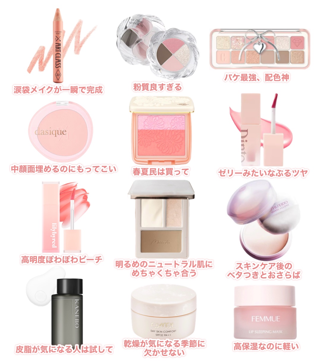 スウィート ライアー ミルキー ティント 04 ピーチプディング(Peach Pudding)/lilybyred/口紅を使ったクチコミ（1枚目）