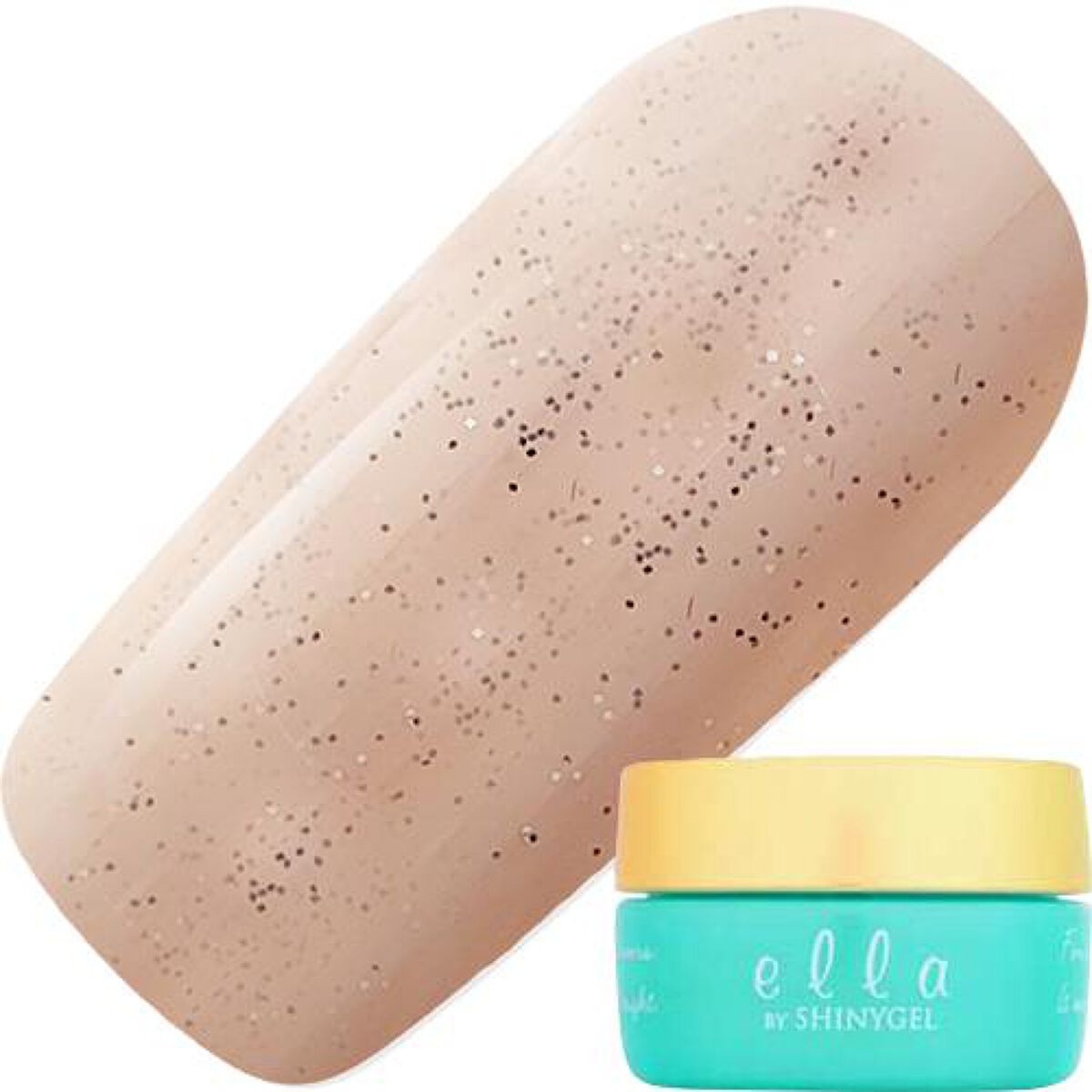 カラージェル 1021 スキンサンド