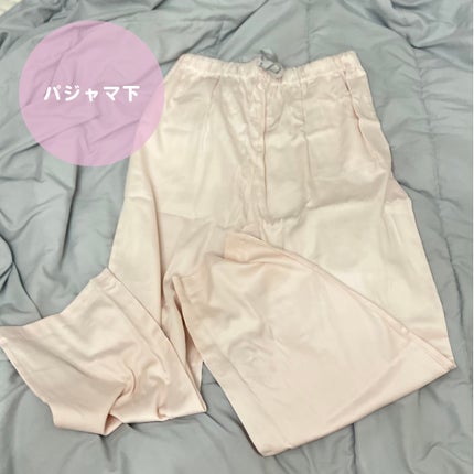 コスメティックスナイトウェア /newmine/その他を使ったクチコミ(4枚目)