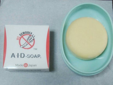 薬用aidソープ フィジカルの効果に関する口コミ 肌荒れが長引いているので 顔ダニを疑い使用中のもの By るい 敏感肌 Lips 薬用aidソープ フィジカルの効果に関する口コミ 肌荒れが長引いているので 顔ダニを疑い使用中のもの By るい 敏感肌 Lips