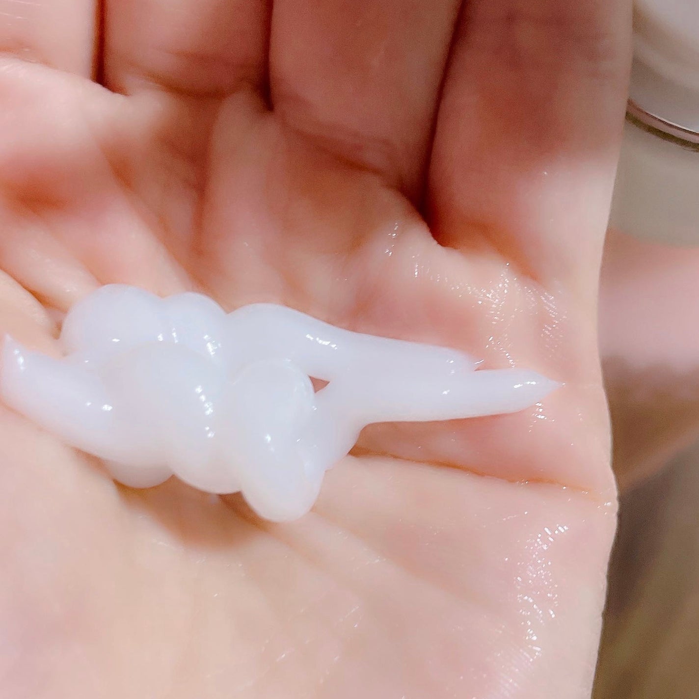 リラックス × うるつや シャンプー/トリートメント/h&s/市販シャンプーを使ったクチコミ(5枚目)