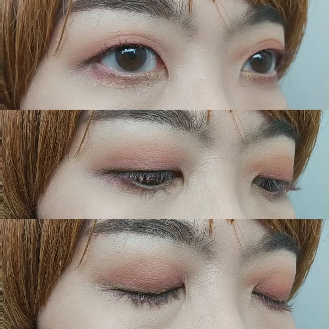 ディオールショウ プロ ライナー ウォータープルーフ/Dior/ペンシルアイライナーを使ったクチコミ(3枚目)