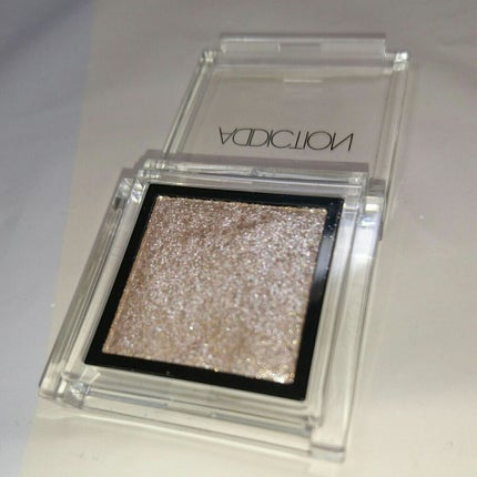 アディクション ザ アイシャドウ/ADDICTION/単色アイシャドウを使ったクチコミ(2枚目)