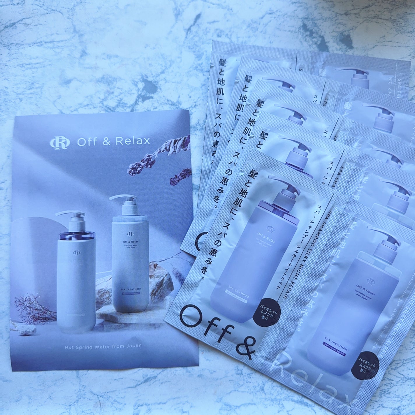 ブルーム ボックス/BLOOMBOX/その他を使ったクチコミ(5枚目)