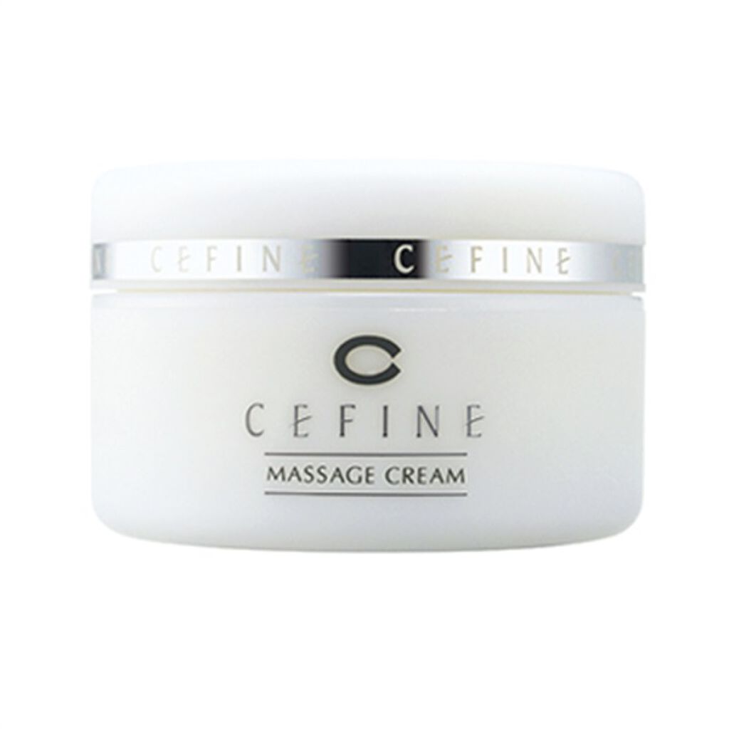 セフィーヌ マッサージクリーム