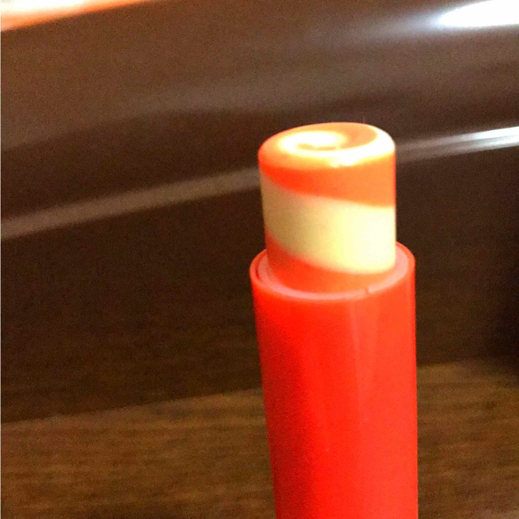 ポケモンリップクリーム/ラヴィジア/リップクリームを使ったクチコミ（2枚目）