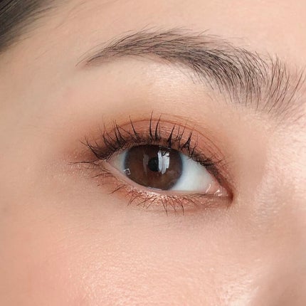 ボリュームエクステンション マスカラ/D-UP/マスカラを使ったクチコミ(3枚目)