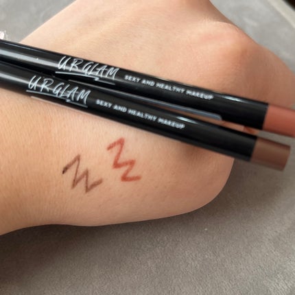 涙袋ライナー/coou/ペンシルアイライナーを使ったクチコミ(3枚目)