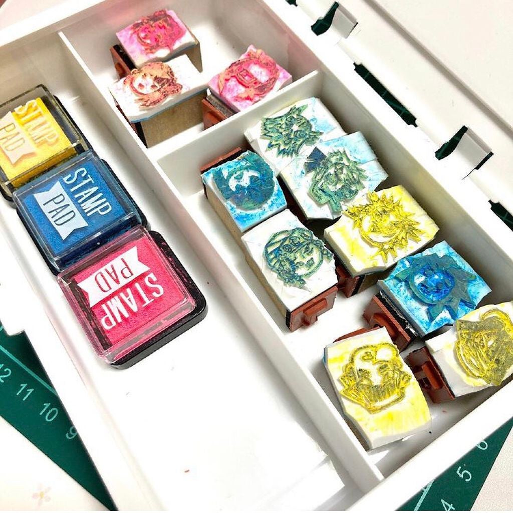 トーン ペタル アイシャドウ/to/one/アイシャドウパレットを使ったクチコミ(6枚目)