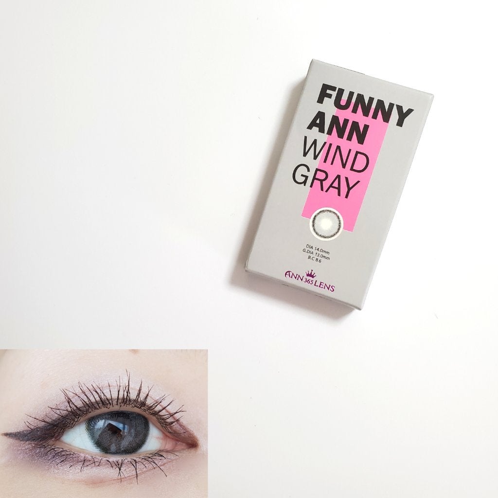 I-LENS(アイレンズ)/I-LENS/カラーコンタクトレンズを使ったクチコミ(1枚目)