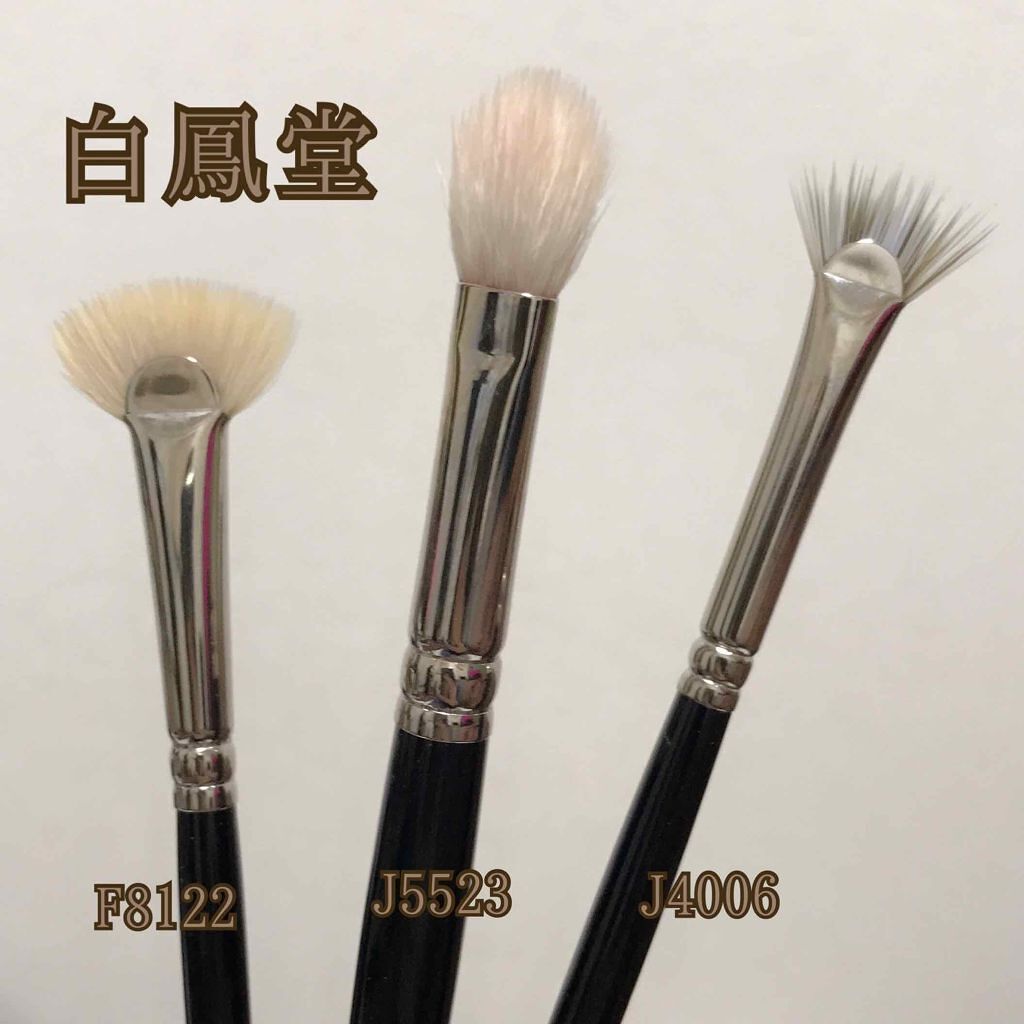 シャドウブラシ/セリア/メイクブラシを使ったクチコミ(2枚目)