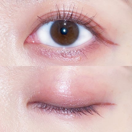 ミネラルクラッシィシャドー/エトヴォス/アイシャドウパレットを使ったクチコミ(4枚目)