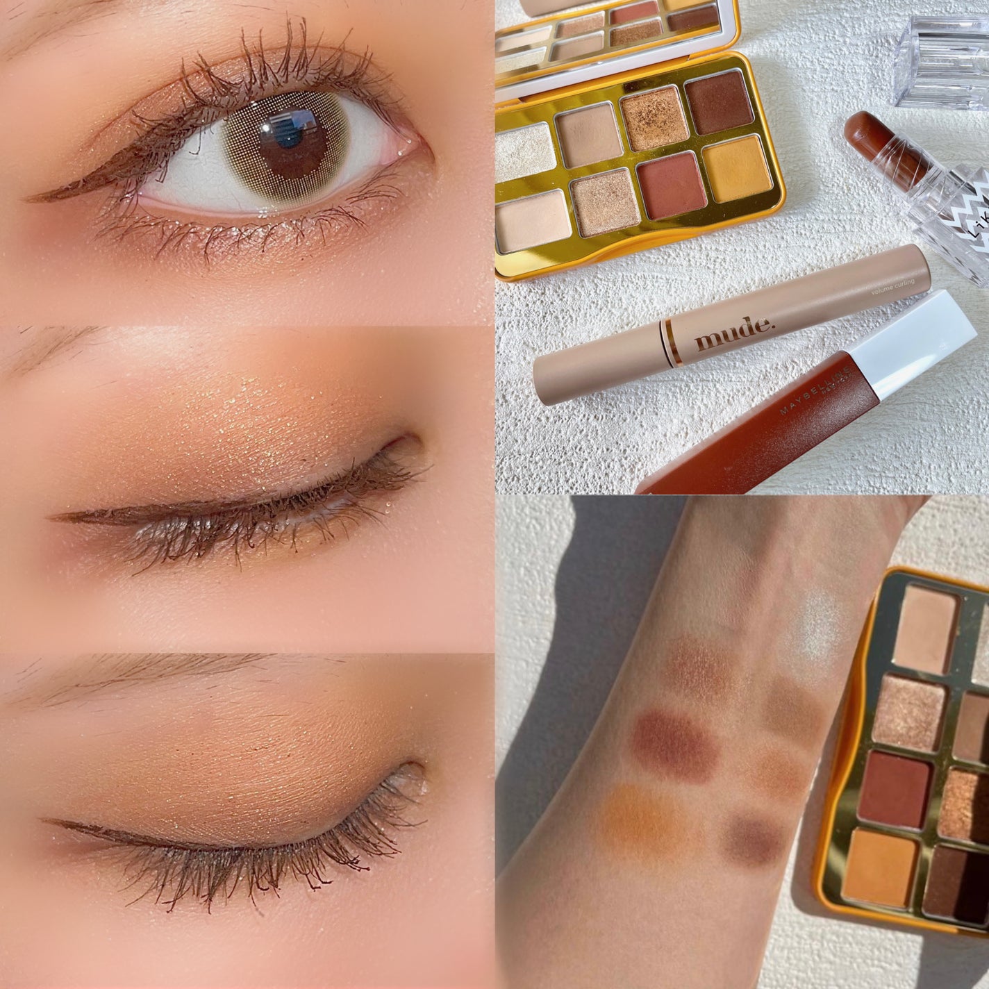 SPステイ マットインク/MAYBELLINE NEW YORK/口紅を使ったクチコミ(1枚目)