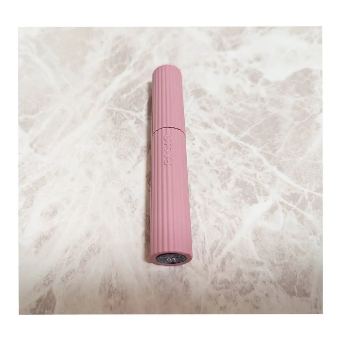 まつパ級 フィルム マスカラ (ロング&ボリューム)/FASIO/マスカラを使ったクチコミ(2枚目)