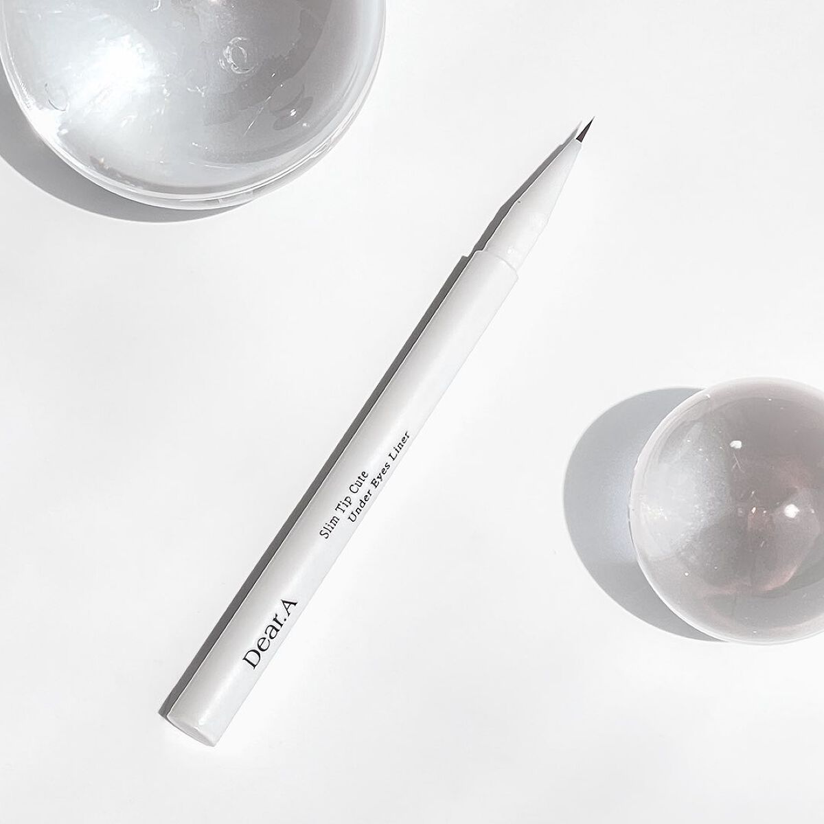 スリム チップ キュート アンダー アイ ライナー Dear.A