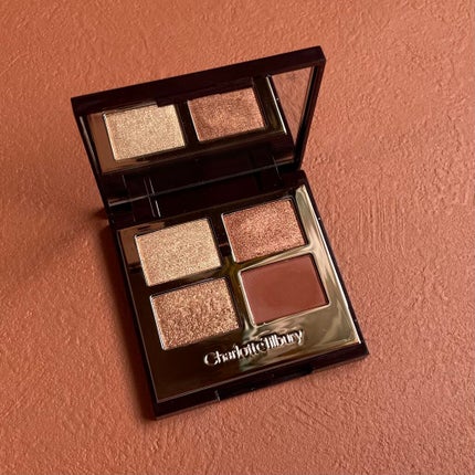 スキニーリッチライナー/excel/リキッドアイライナーを使ったクチコミ(4枚目)