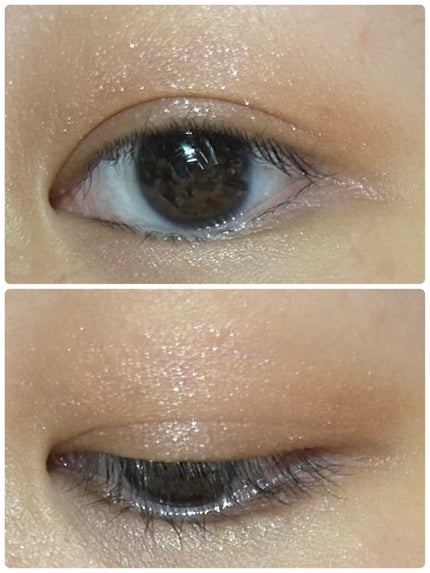 パーフェクトスタイリストアイズ/キャンメイク/アイシャドウパレットを使ったクチコミ(5枚目)